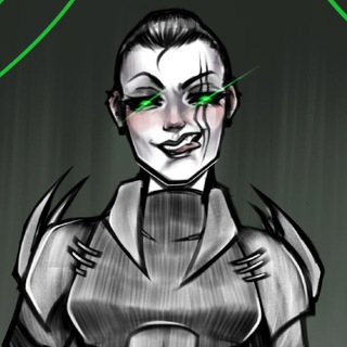 Telegram profile photo for Пипка рисует 18+