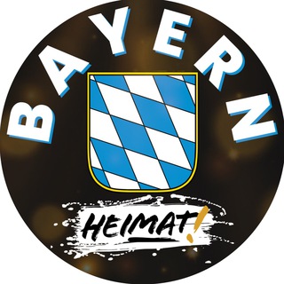 Telegram profile photo for Heimat Bayern