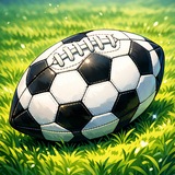 Telegram profile photo for СОККЕРБОУЛ