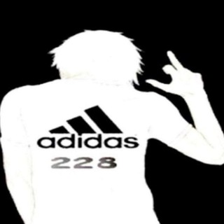 Telegram profile photo for adidas БПЛА 228