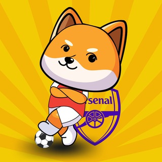 Telegram profile photo for BabyFootball Announcements