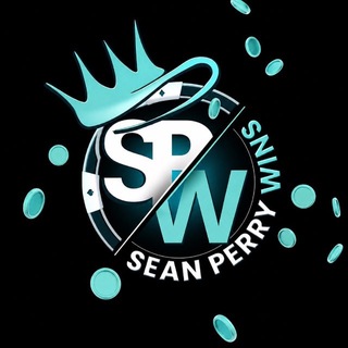 Telegram profile photo for SEANPERRYWINS FREE TELEGRAM🔐