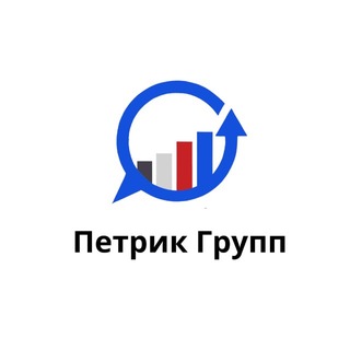 Telegram profile photo for Внедрение Битрикс24 Петрик Групп