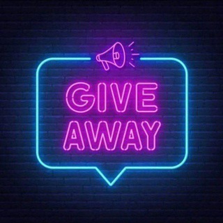 Telegram group profile photo for Task & Giveaway