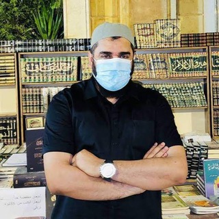 Telegram profile photo for jalibib _Al_Kahtani