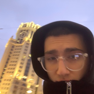 Telegram profile photo for дневник каппера
