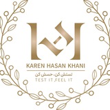 Telegram profile photo for شرکت کارن حسنخانی