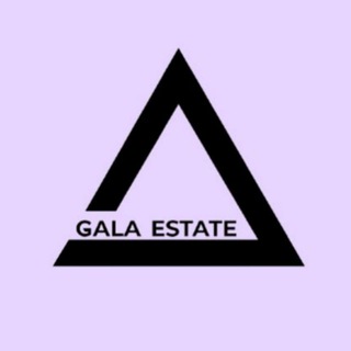 Telegram profile photo for Батуми. Актуальная недвижимость. Gala estate.