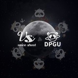 Telegram profile photo for 🇵🇭VS&DPGU AnnChannel Ph