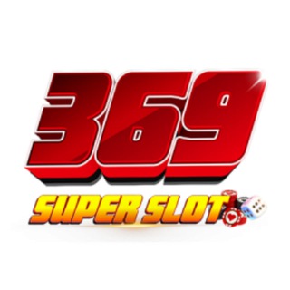 Telegram profile photo for superslot369