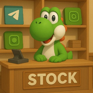 Telegram profile photo for Aguila’s Stock