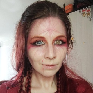 Telegram profile photo for Артефакт χάος