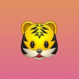 Telegram profile photo for Ривара милая