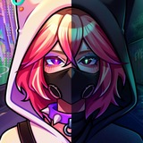 Telegram profile photo for HLIOB⚠️
