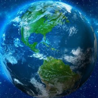 Telegram profile photo for Earth Curated ๐
