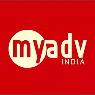Telegram profile photo for MyAdv India - Advocate Information