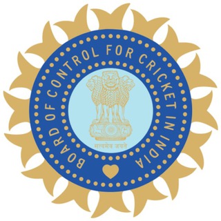 Telegram profile photo for BCCI OFFICIAL REPORT 🏏🏏