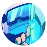 Telegram profile photo for ㅤ— ᴍᴘ !!