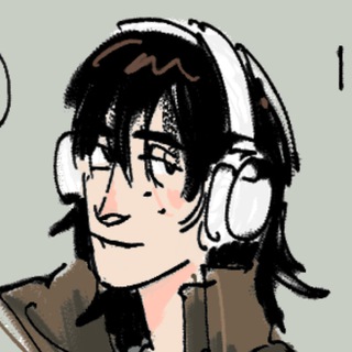 Telegram profile photo for я хайф (hife)