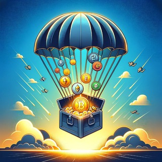 Telegram profile photo for Legit Airdrop & Investments