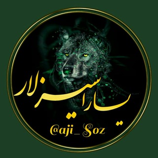 Telegram profile photo for یاراسیزلار 😔