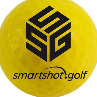 Telegram profile photo for SmartShotGolf