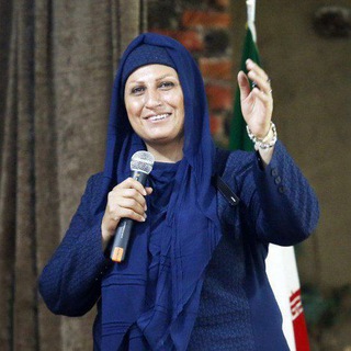 Telegram profile photo for سارای عشق