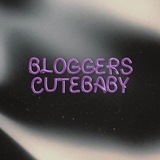 Telegram profile photo for bloggers_cutebaby