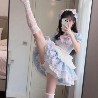 Telegram profile photo for 宝灵8闵行(个人简历)