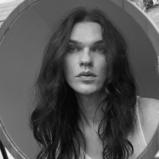 Telegram profile photo for Sasha Greenbaum