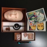 Telegram profile photo for Cosmetic Mastery