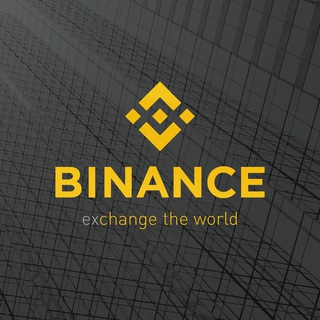 Telegram profile photo for Работа Binance Futures