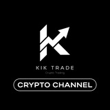 Telegram profile photo for ᴋɪᴋ_ᴛʀᴀᴅᴇ / ᴄʀʏᴘᴛᴏ ᴄʜᴀɴɴᴇʟ ©️