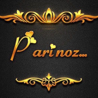 Telegram profile photo for ❤️❤️PARINOZ❤️❤️