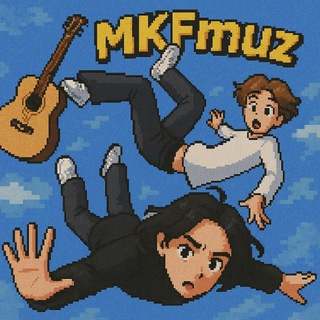 Telegram profile photo for MKFmuz