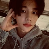 Telegram profile photo for Hyunjin Hwang