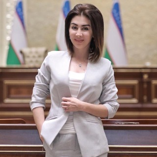 Telegram profile photo for Bandlik vaziri matbuot kotibi