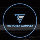 Telegram profile photo for THE FOREX COMPLEX