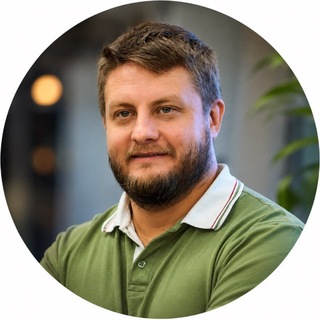 Telegram profile photo for Маркетолог Алексей Добрусин