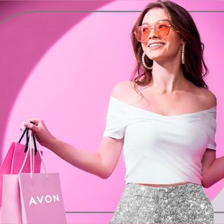 Telegram profile photo for Эйвон/AVON Каталоги 2026 Россия💄
