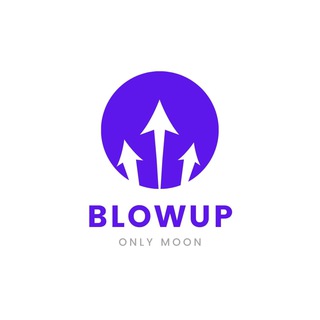Telegram profile photo for BlowUp Announcements