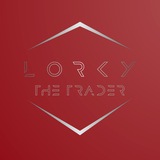 Telegram profile photo for lorkyofficial