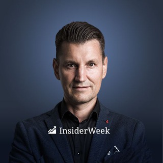 Telegram profile photo for Commodities Trading InsiderWeek