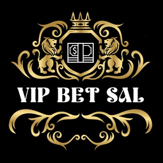 Telegram profile photo for VIP BET SAL