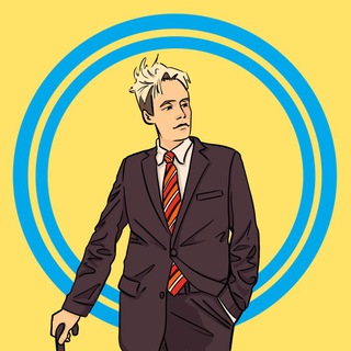 Telegram profile photo for Дневник импровизатора