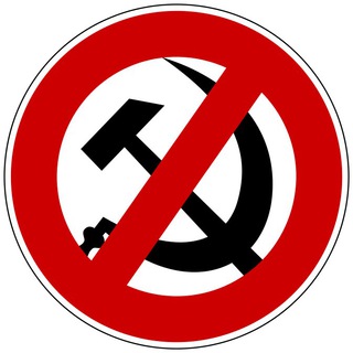 Telegram profile photo for 電報反共群組與反共頻道
