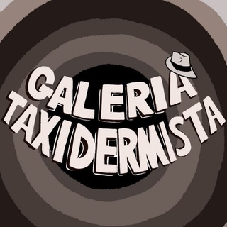 Telegram profile photo for Galeria Taxidermista🪓💚💚🤟😈💣🔞
