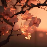 Telegram profile photo for فيٰ ظلال الذڪر