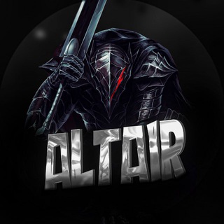 Telegram profile photo for 𝐀𝐋𝐓𝐀𝐈𝐑