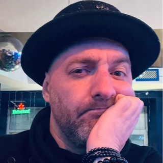 Telegram profile photo for Жигалин. Про музыку о музыке
